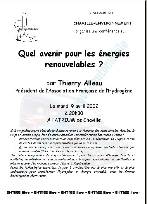 Lire la suite à propos de l’article En 2002, Thierry Alleau