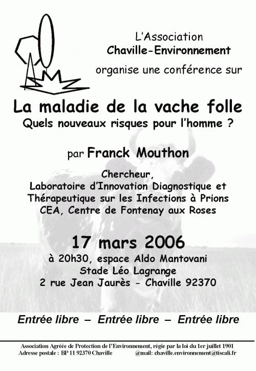 You are currently viewing En 2006,Franck Mouthon