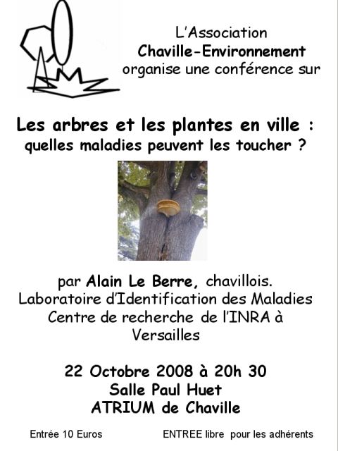 Lire la suite à propos de l’article En 2008,Alain Le Berre
