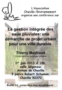 Lire la suite à propos de l’article En 2013 Thierry Maytraud