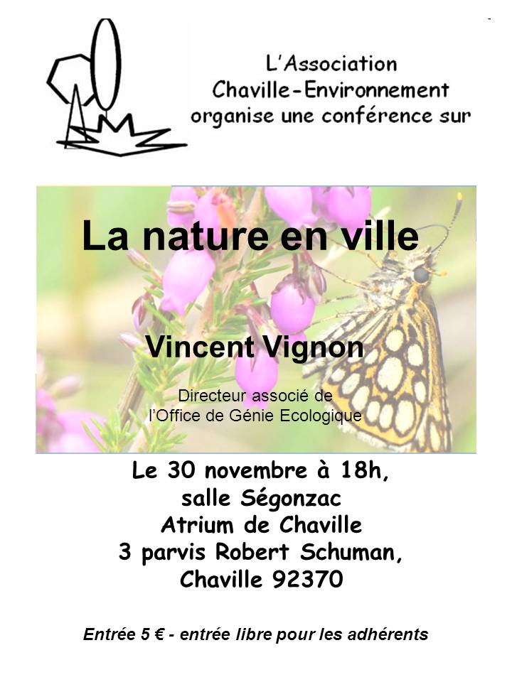 You are currently viewing En 2013 Vincent Vignon