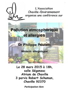 Lire la suite à propos de l’article En 2015 Dr Philippe Poulain