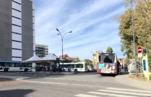 Lire la suite à propos de l’article Gare routière de Chaville : bruit, odeurs et pollution de l’air qui peuvent être évités facilement !