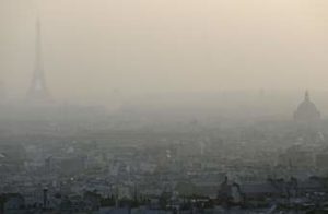 Lire la suite à propos de l’article Réchauffement climatique et pollution