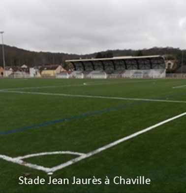 stade Chaville