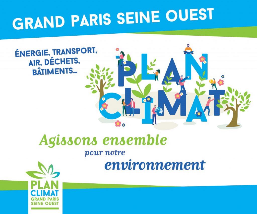 You are currently viewing Le Plan Climat Air Energie de GPSO : empreinte carbone et efforts à fournir pour réduire les gaz à effet de serre