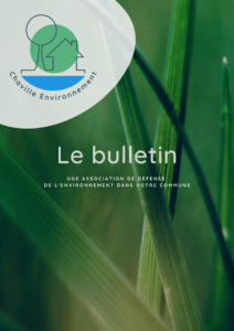 Lire la suite à propos de l’article Bulletin Chaville Environnement Mars 2023