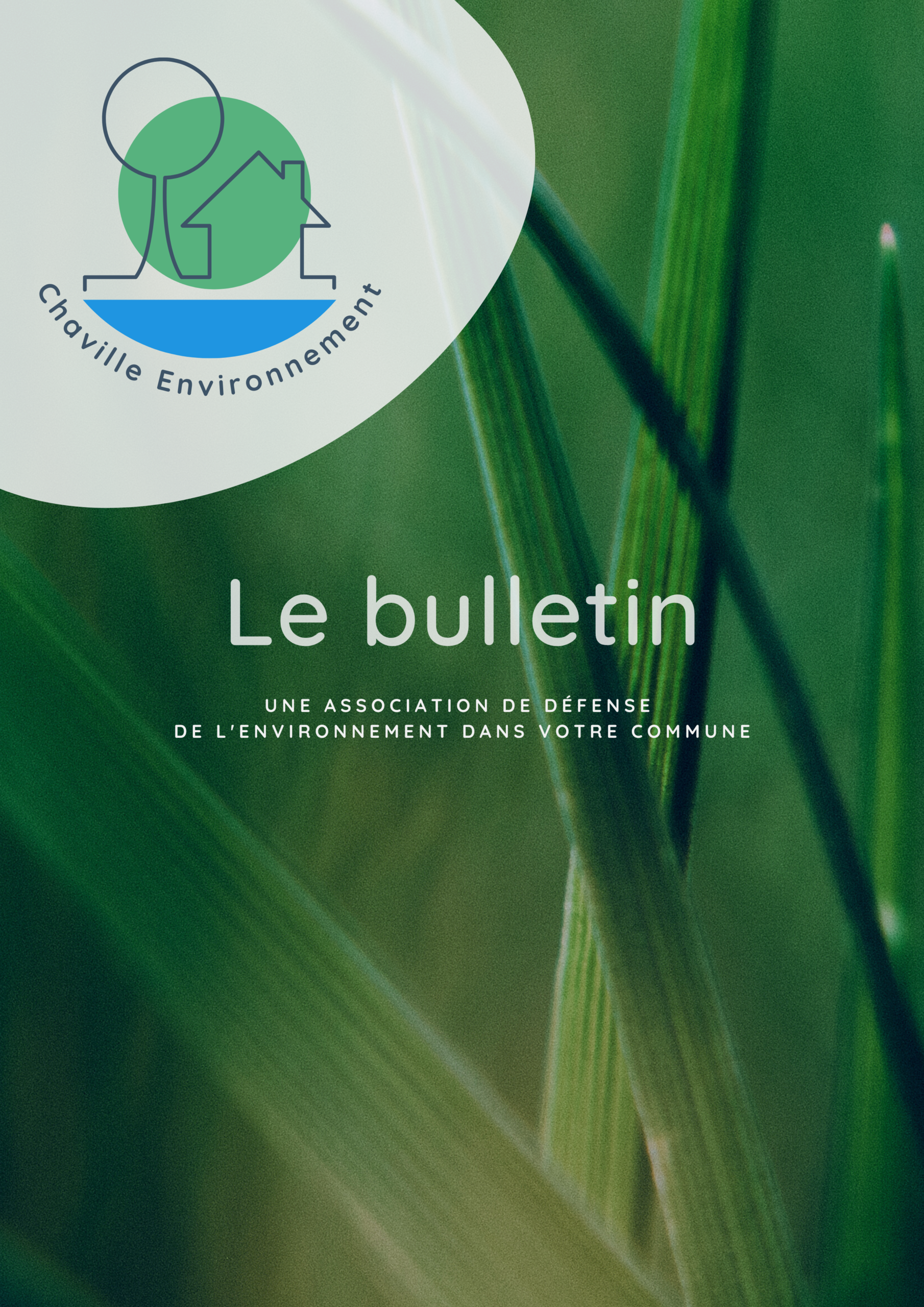You are currently viewing Bulletin Chaville Environnement Juin 2026